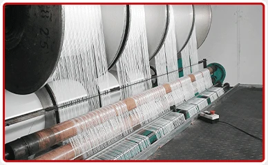 Our factory